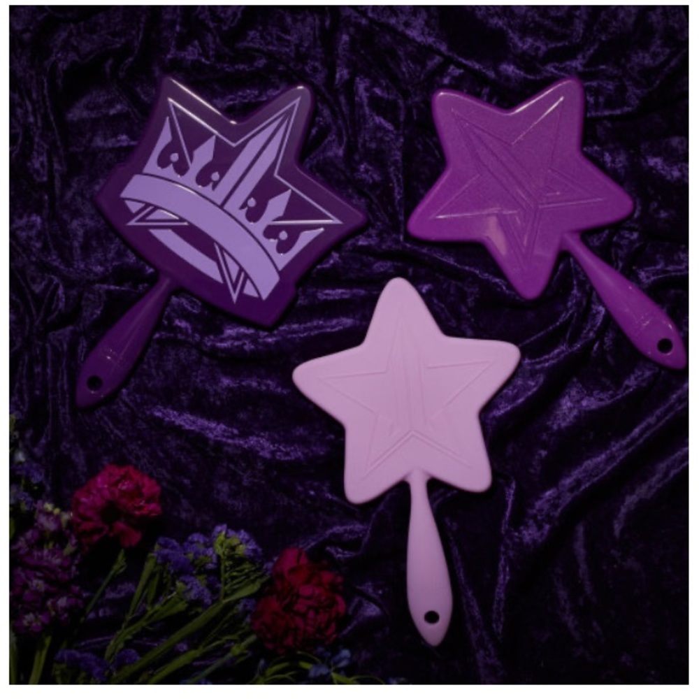 💜𝔍𝔢𝔣𝔣𝔯𝔢𝔢 𝔖𝔱𝔞𝔯•𝐂𝐎𝐌𝐈𝐍𝐆 𝐒𝐎𝐎𝐍!💜 - Picture 5 of 8